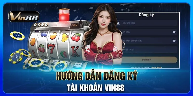 Khám Phá Thế Giới Giải Trí Đỉnh Cao - Nhà Cái Vin88 2 Hướng Dẫn Vin88 - Chi Tiết Trải Nghiệm Tuyệt Vời Với Nhà Cái
