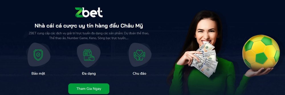 Nhà cái Zbet - Khám Phá Thế Giới Cá Cược Đỉnh Cao 2 ZBET - Đỉnh cao nhà cái - Soi kèo nhà cái - Lên kèo mỗi ngày