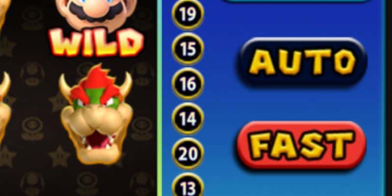 Super Mario Và Những Bí Quyết Không Thể Bỏ Qua - 789-club.my